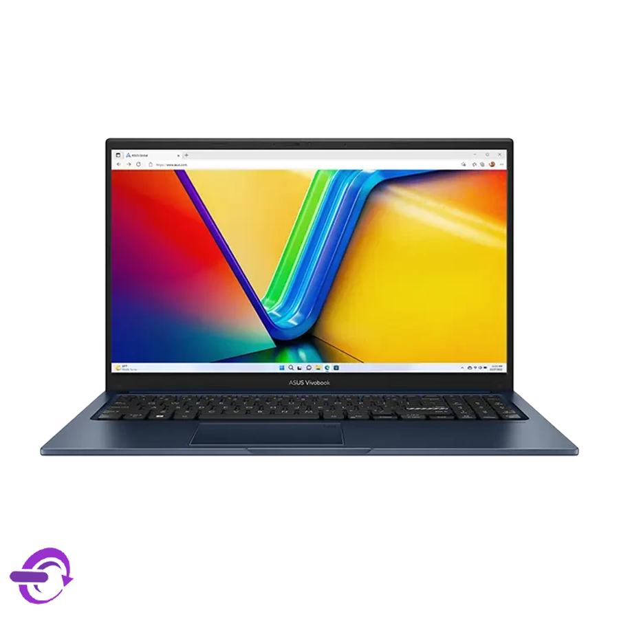 لپ تاپ ایسوس VivoBook مدل X1504Va I3 1315/4G/512G/Intel