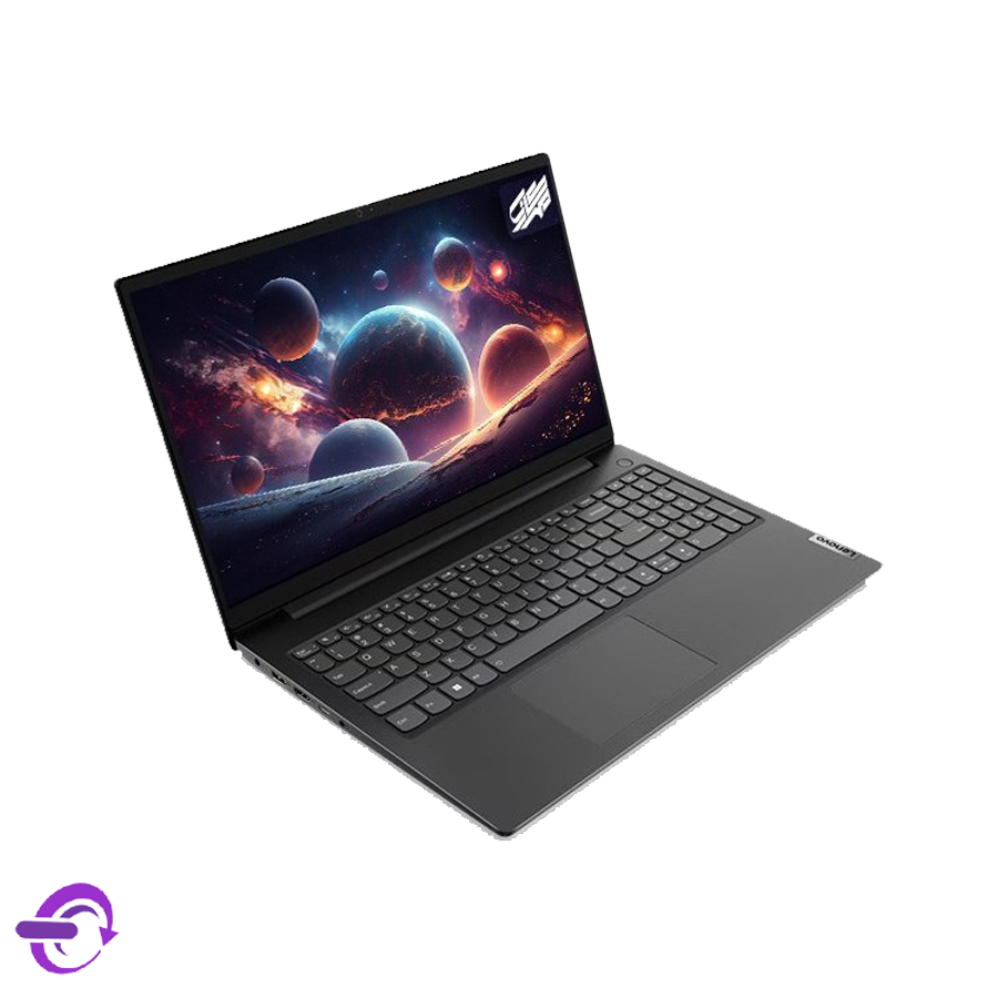 لپ تاپ لنوو LOQ مدل V15 I5 13420H/16G/512G/Iris
