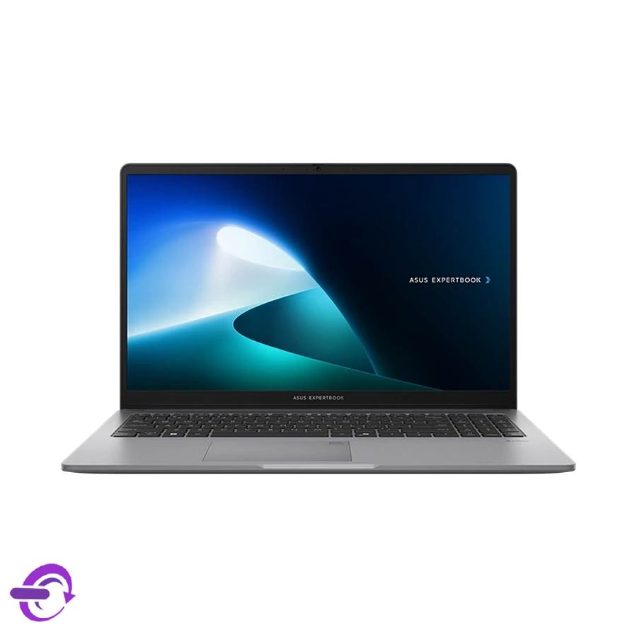 لپ تاپ ایسوس ExpertBook مدل P1503cva I5 13420H/8G/512G/Iris