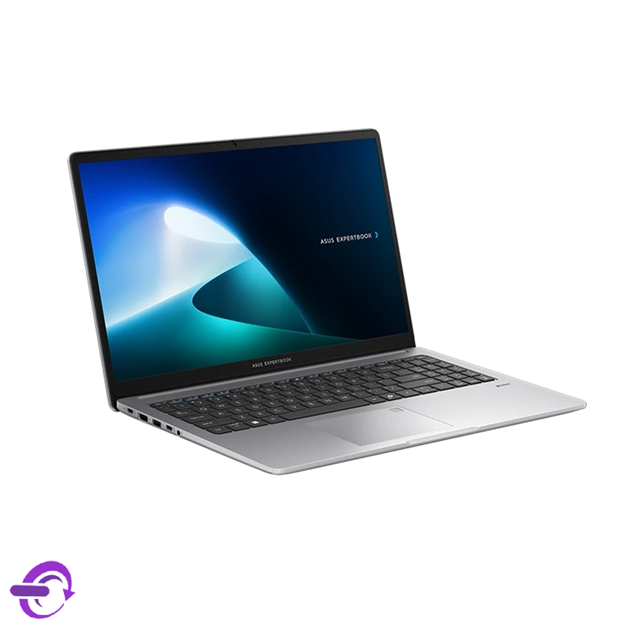 لپ تاپ ایسوس ExpertBook مدل P1503cva I5 13420H/8G/512G/Iris