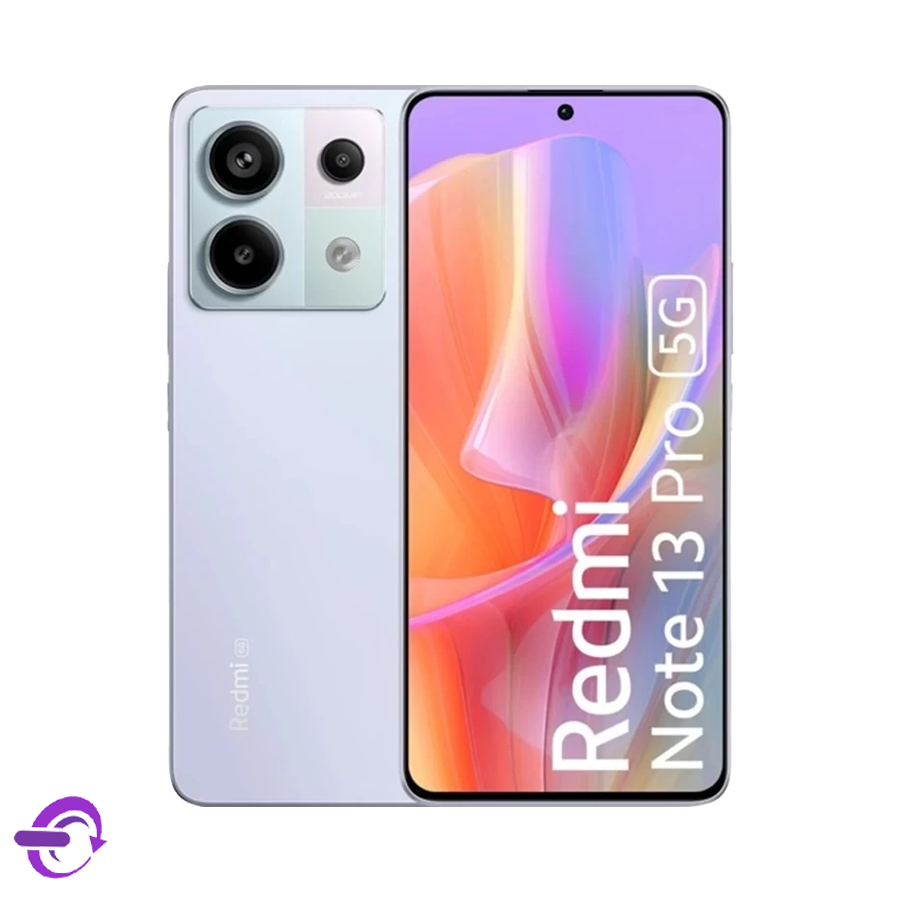 گوشی شیائومی Note 13 Pro 5G حافظه 512 رم 12 گیگابایت