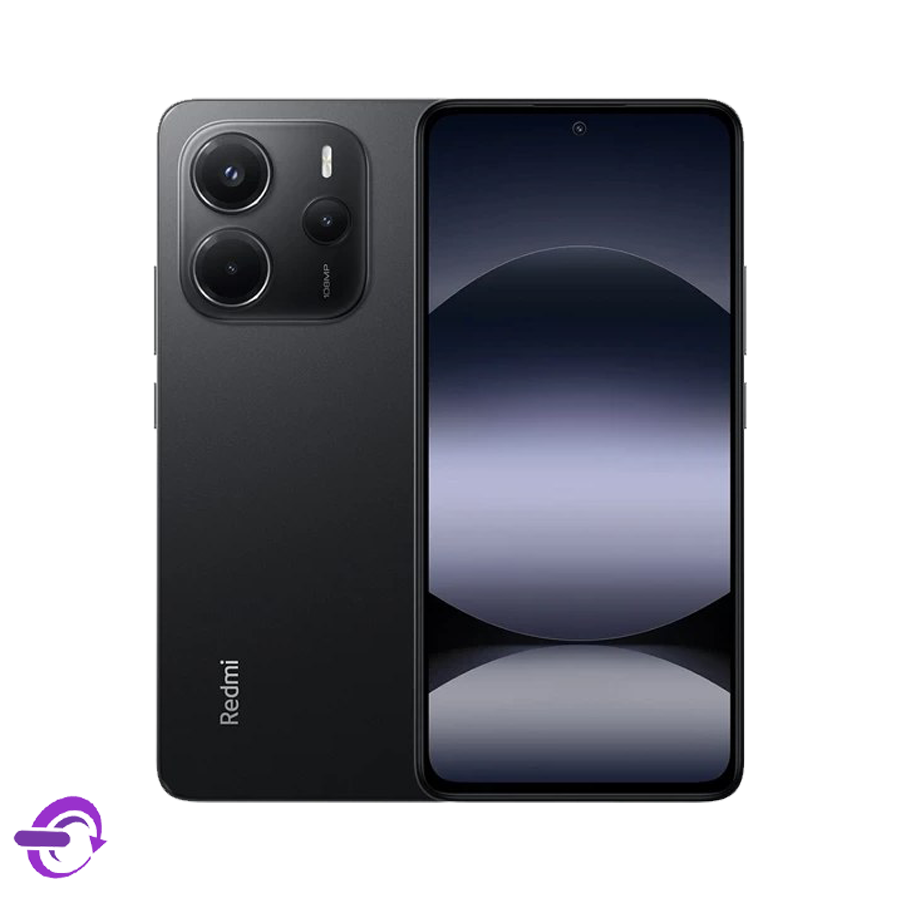 گوشی شیائومی Note 14 حافظه 256 رم 8 گیگابایت