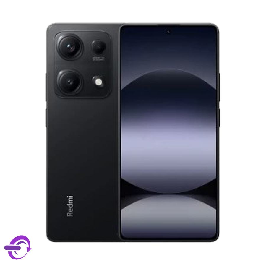 گوشی شیائومی Note 14S حافظه 256 رم 8 گیگابایت