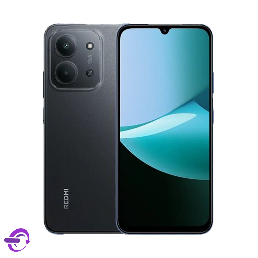 گوشی شیائومی Redmi 15C حافظه 256 رم 8 گیگابایت