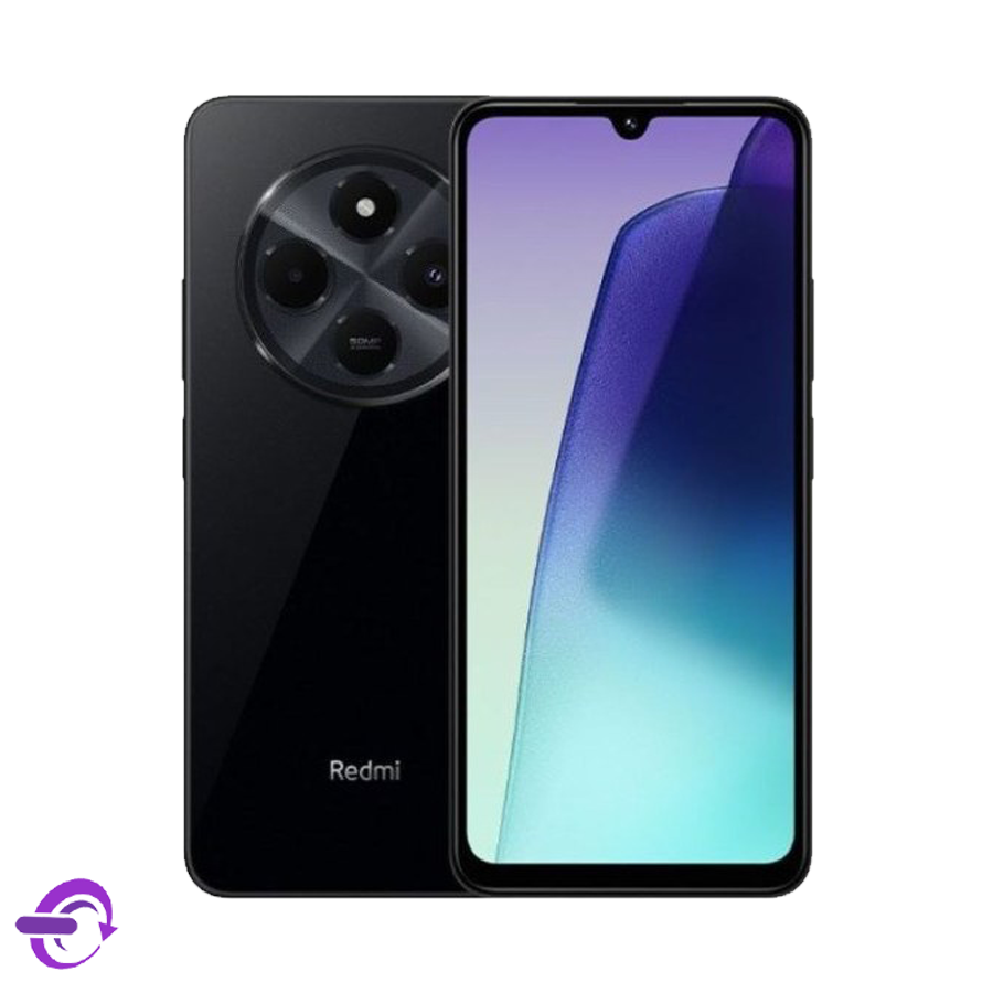 گوشی شیائومی Redmi 14C حافظه 256 رم 8 گیگابایت