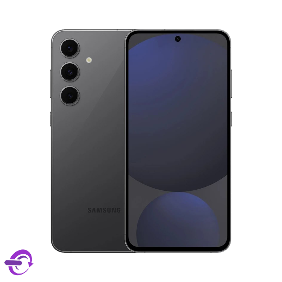 گوشی سامسونگ (ویتنام) S24 FE حافظه 256 رم 8 گیگابایت