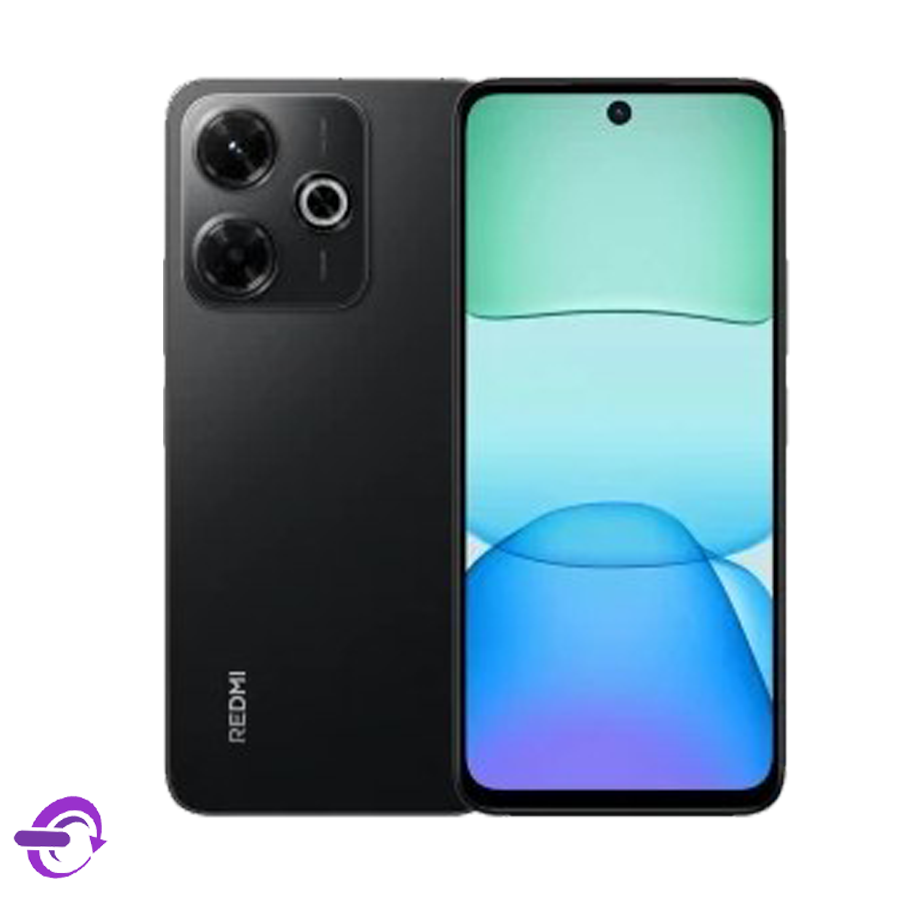 گوشی شیائومی Redmi 13X حافظه 256 رم 8 گیگابایت