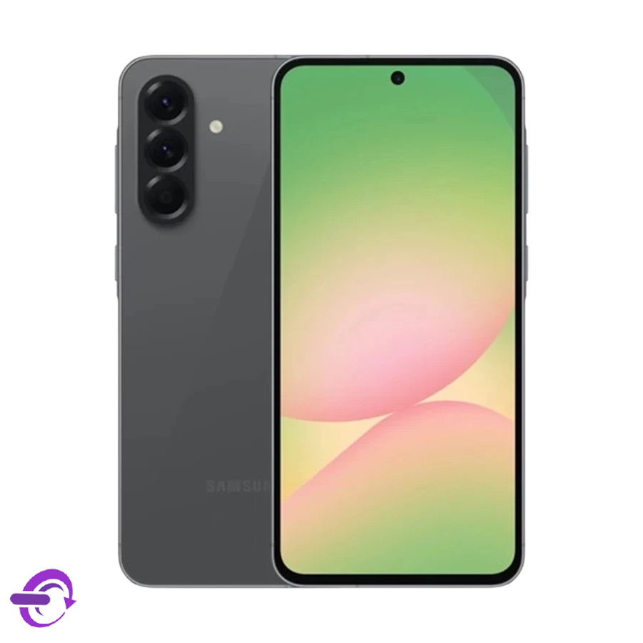 گوشی سامسونگ (ویتنام) A56 حافظه 128 رم 8 گیگابایت