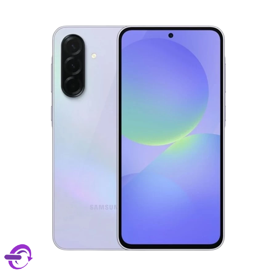 گوشی سامسونگ (ویتنام) A36 حافظه 128 رم 8 گیگابایت