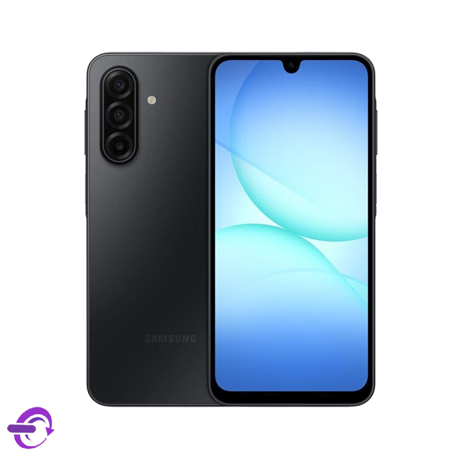 گوشی سامسونگ (ویتنام) A17 حافظه 128 رم 4 گیگابایت