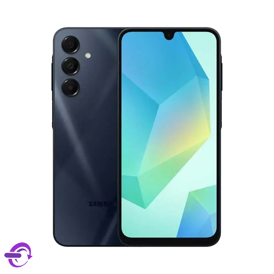 گوشی سامسونگ (ویتنام) A16 حافظه 128 رم 4 گیگابایت