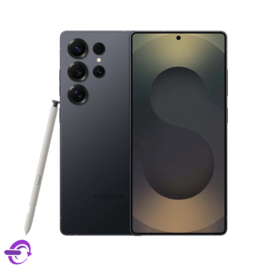 گوشی سامسونگ (ویتنام) S25 Ultra گوشی سامسونگ (ویتنام) S25 Ultra 5G حافظه 512 رم 12 گیگابایتحافظه 256 رم 12 گیگابایت